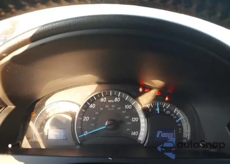 2014 Toyota Camry Se Sport z USA, uszkodzony, nr VIN 4T1BF1FKXEU779781